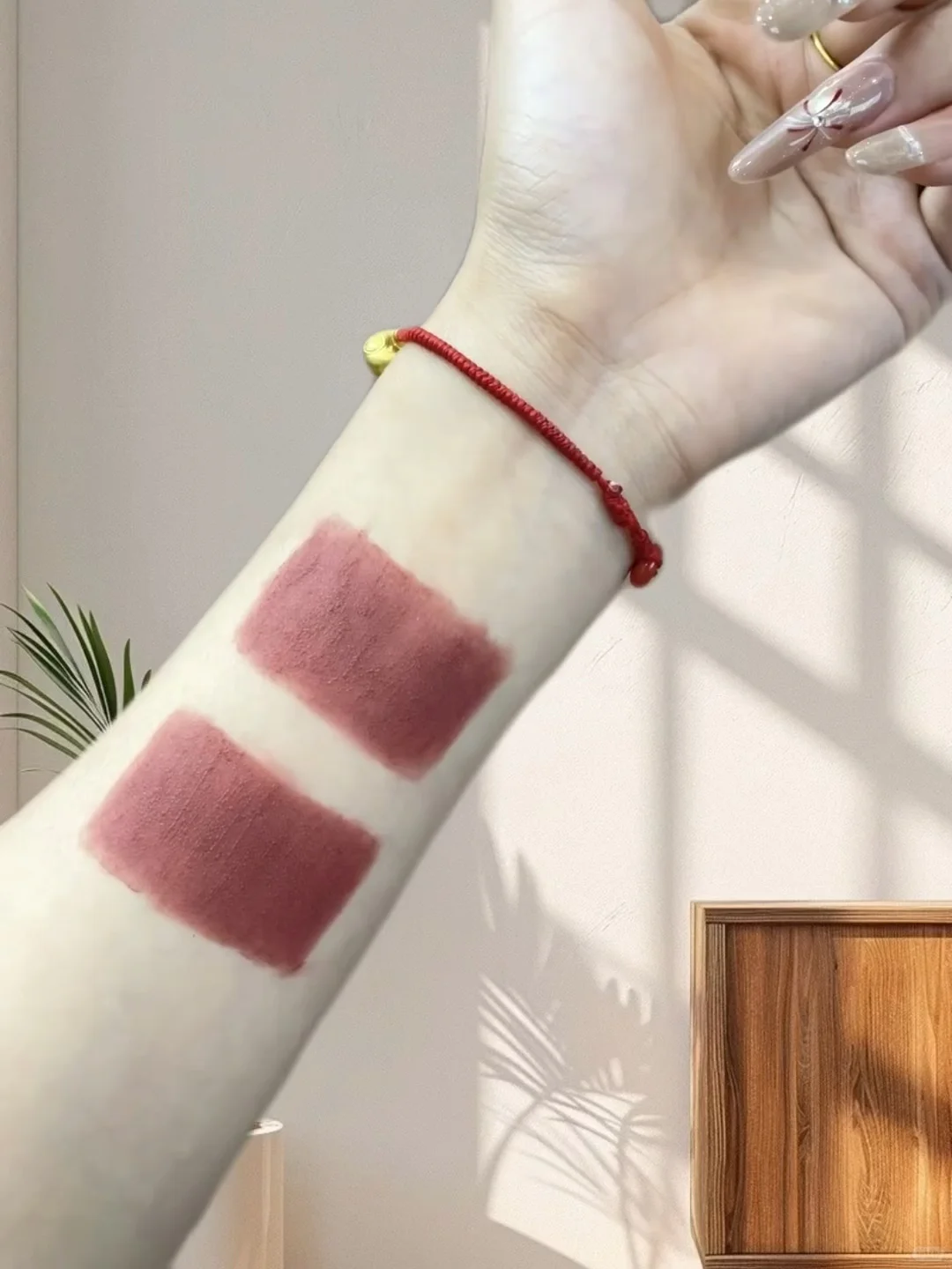 黄皮一生所推！美到冒泡的御姐唇！