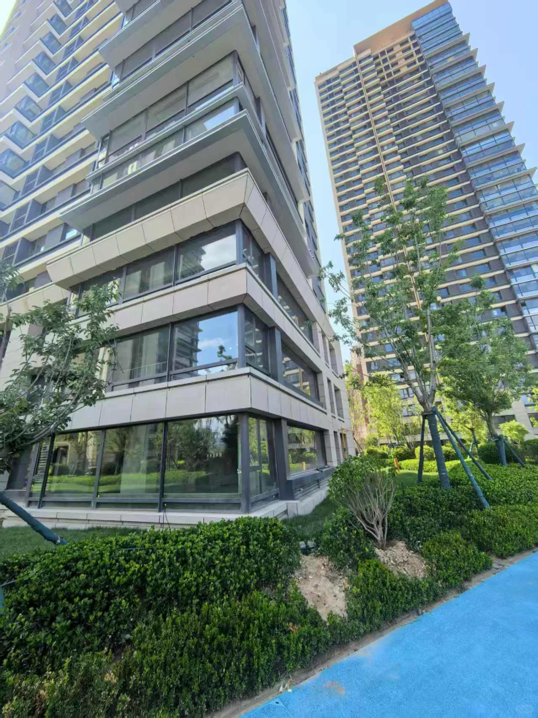 149w拿下兰州dream homes! 师大附中🎒
