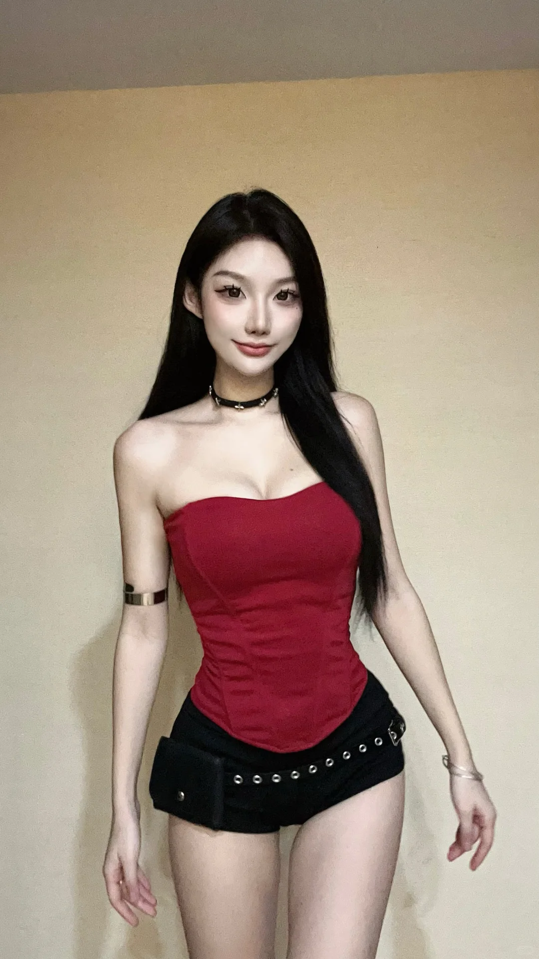 dj穿搭第9弹🔗