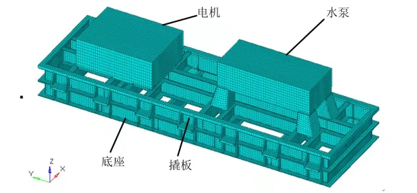 地产人转行有限元分析