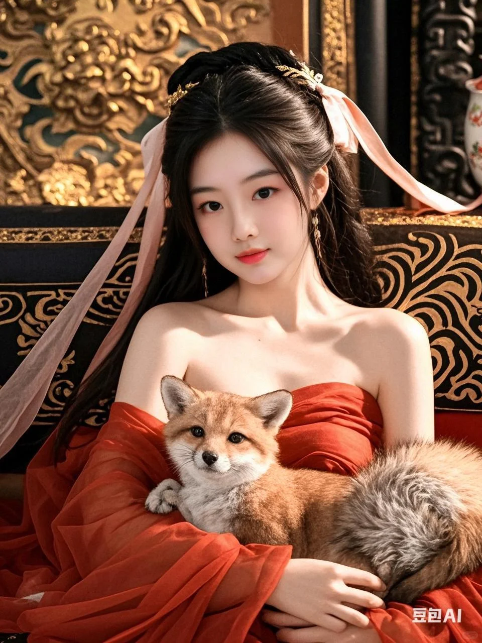 封神榜中的谁