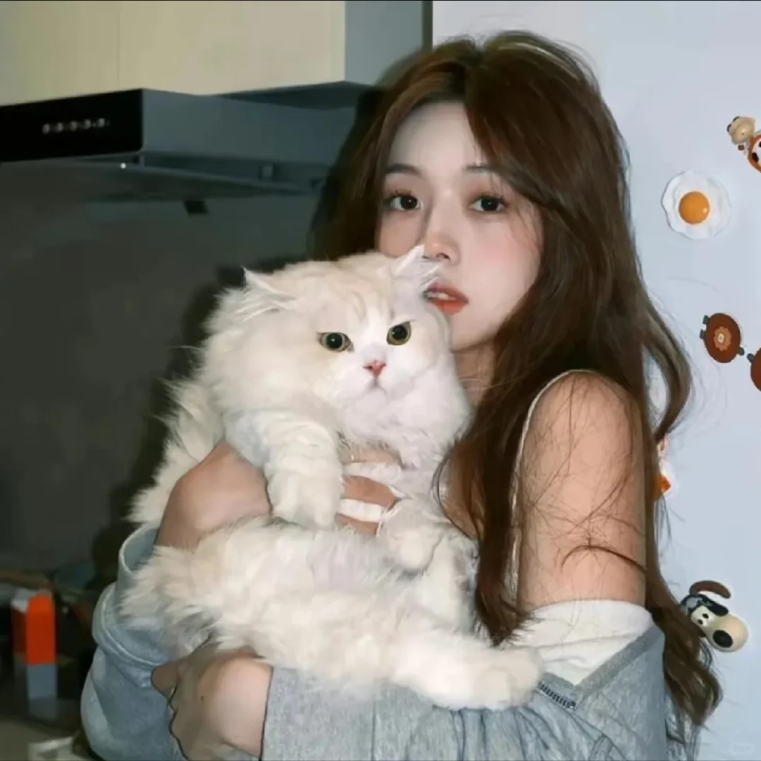 啊啊啊她好甜啊～
