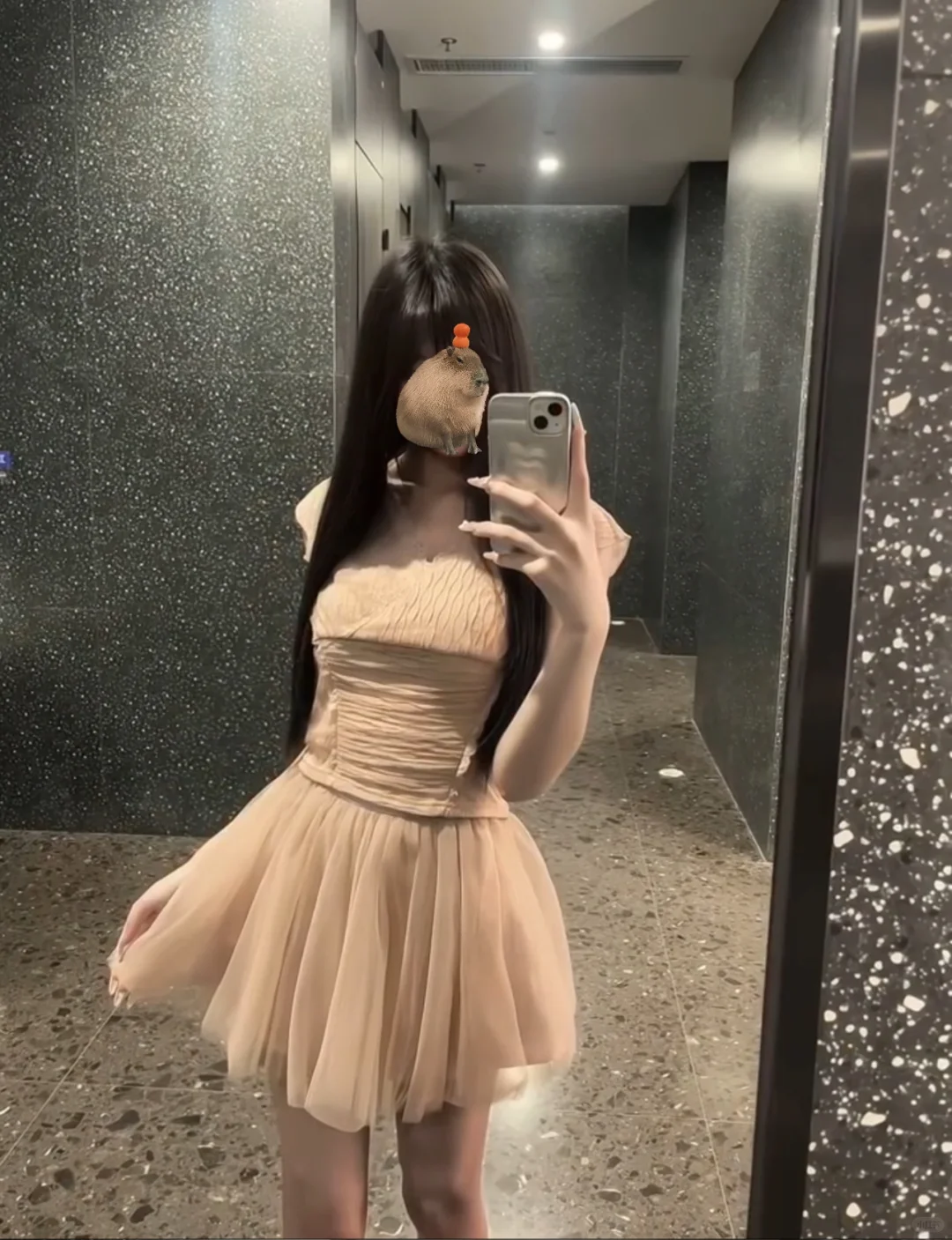 我的ootd|芭蕾如梦‼️是仙女的裙子来了‼️
