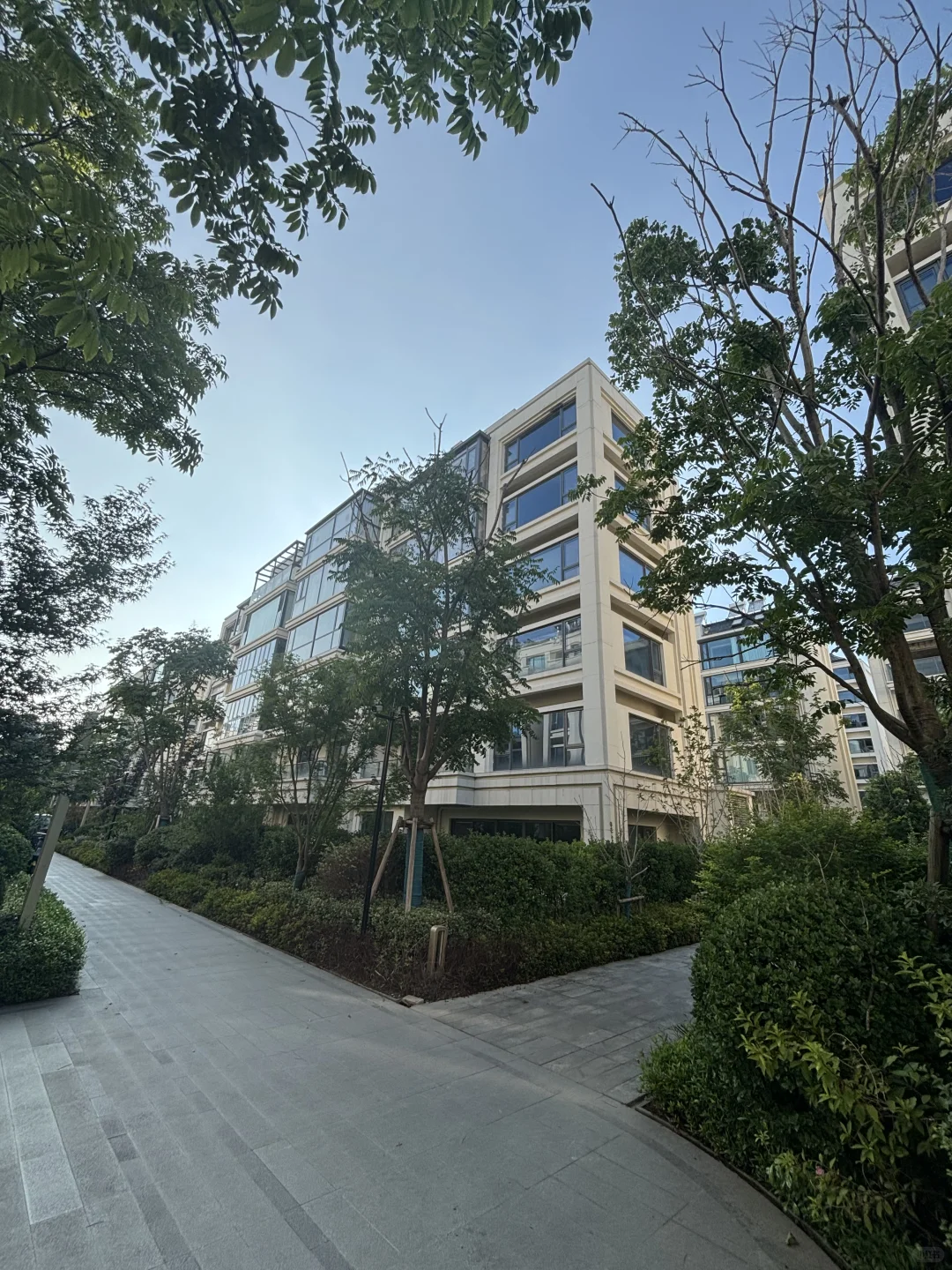太仓天镜湖｜175万住花园洋房|性价比我哭了
