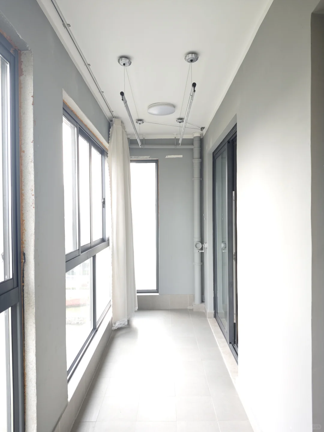 房东直租 3500 全套全新家具 带车位包物业