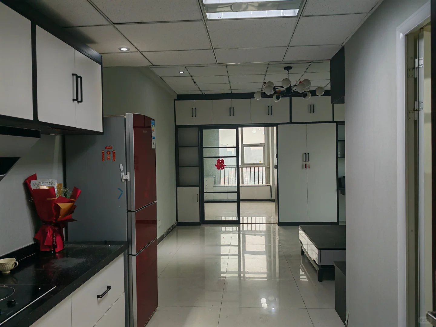 邯郸市-丛台区-鹿城国际出租