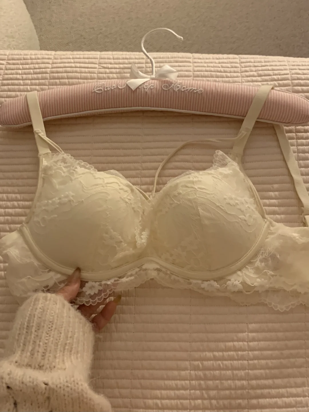 浑身上下都奶油香香的小妈感。。