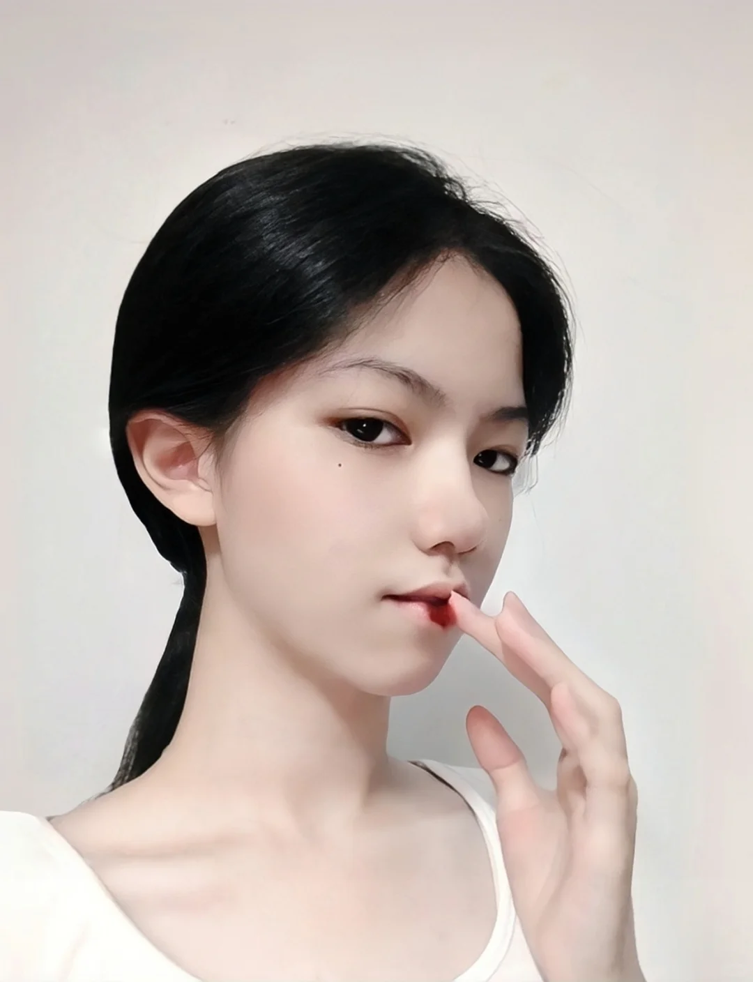 女鬼味