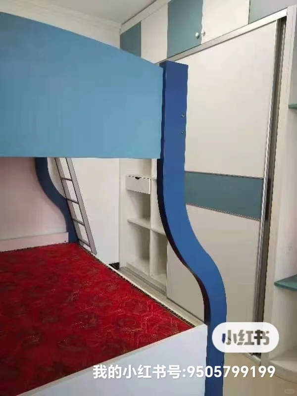中心医院东区两室出租