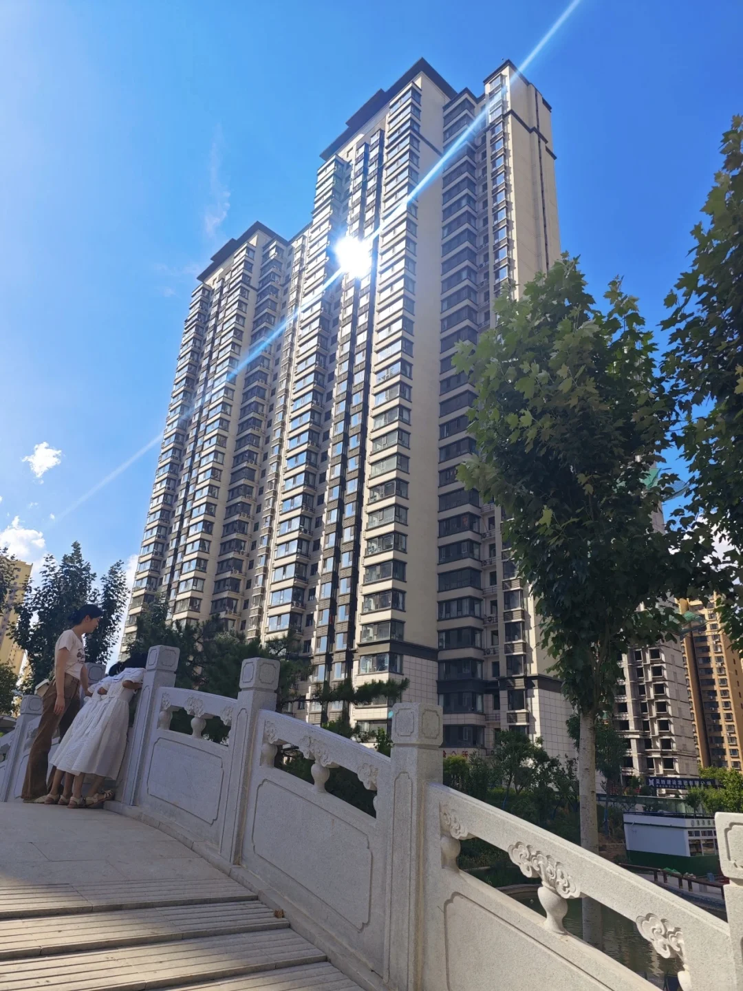 汾阳市钰龙湾 楼房出售 114平 中间楼层，