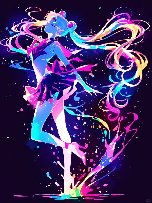 美少女，集合！