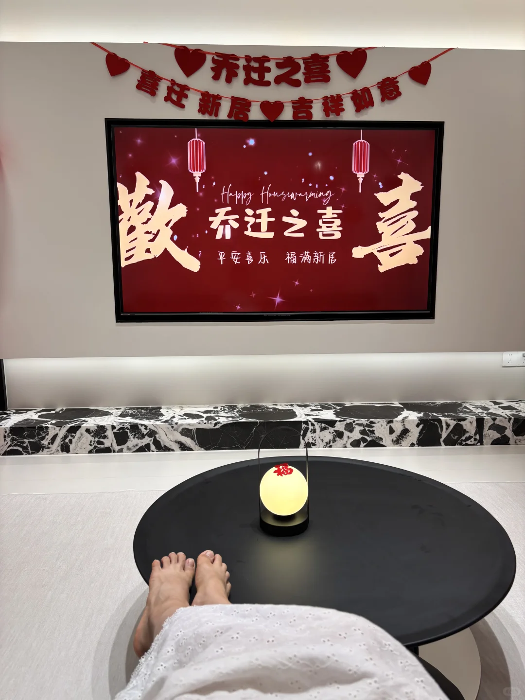 30岁，终于搬进我的Dream house~🏮附流程