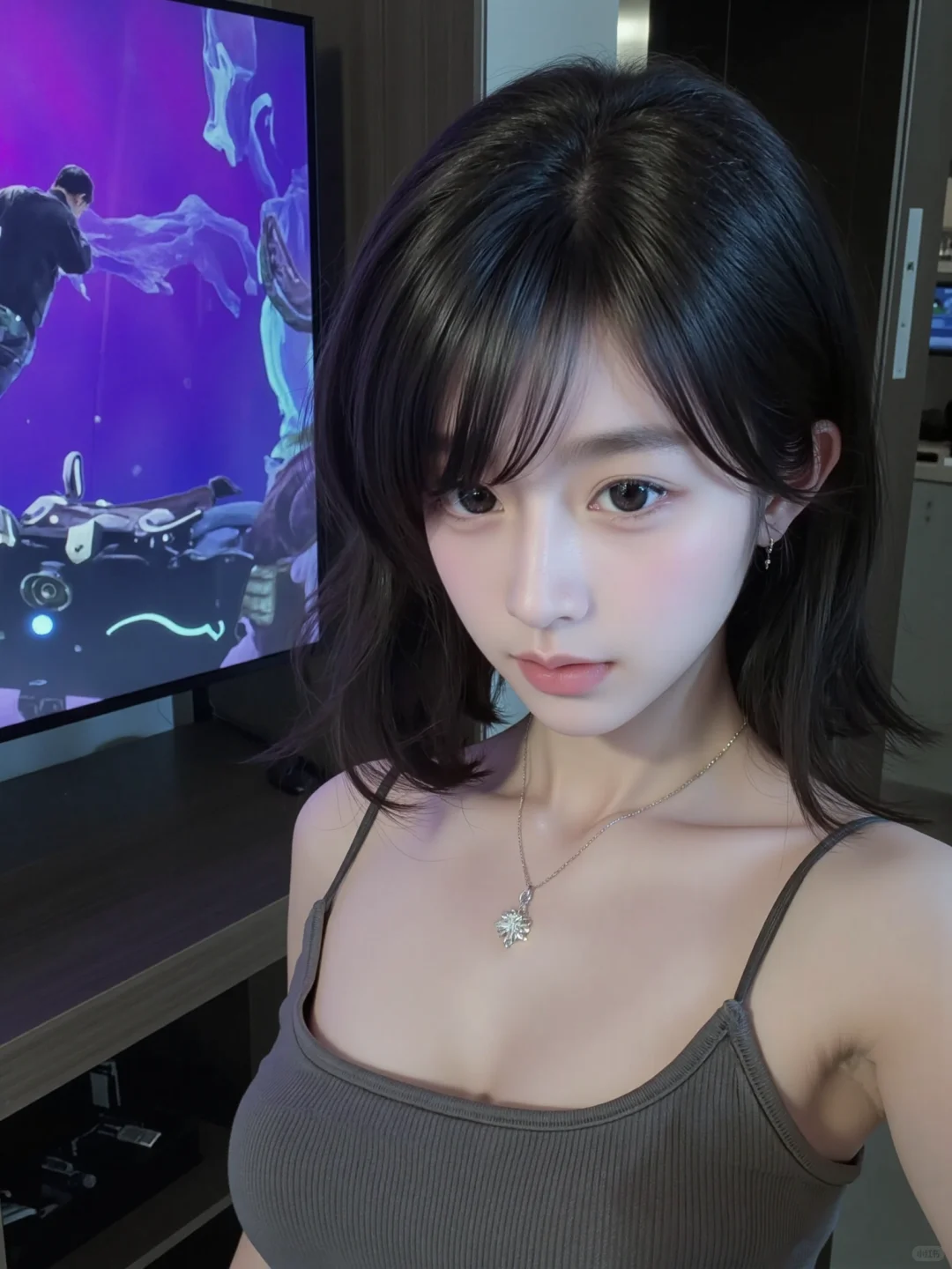 今天要甜一点