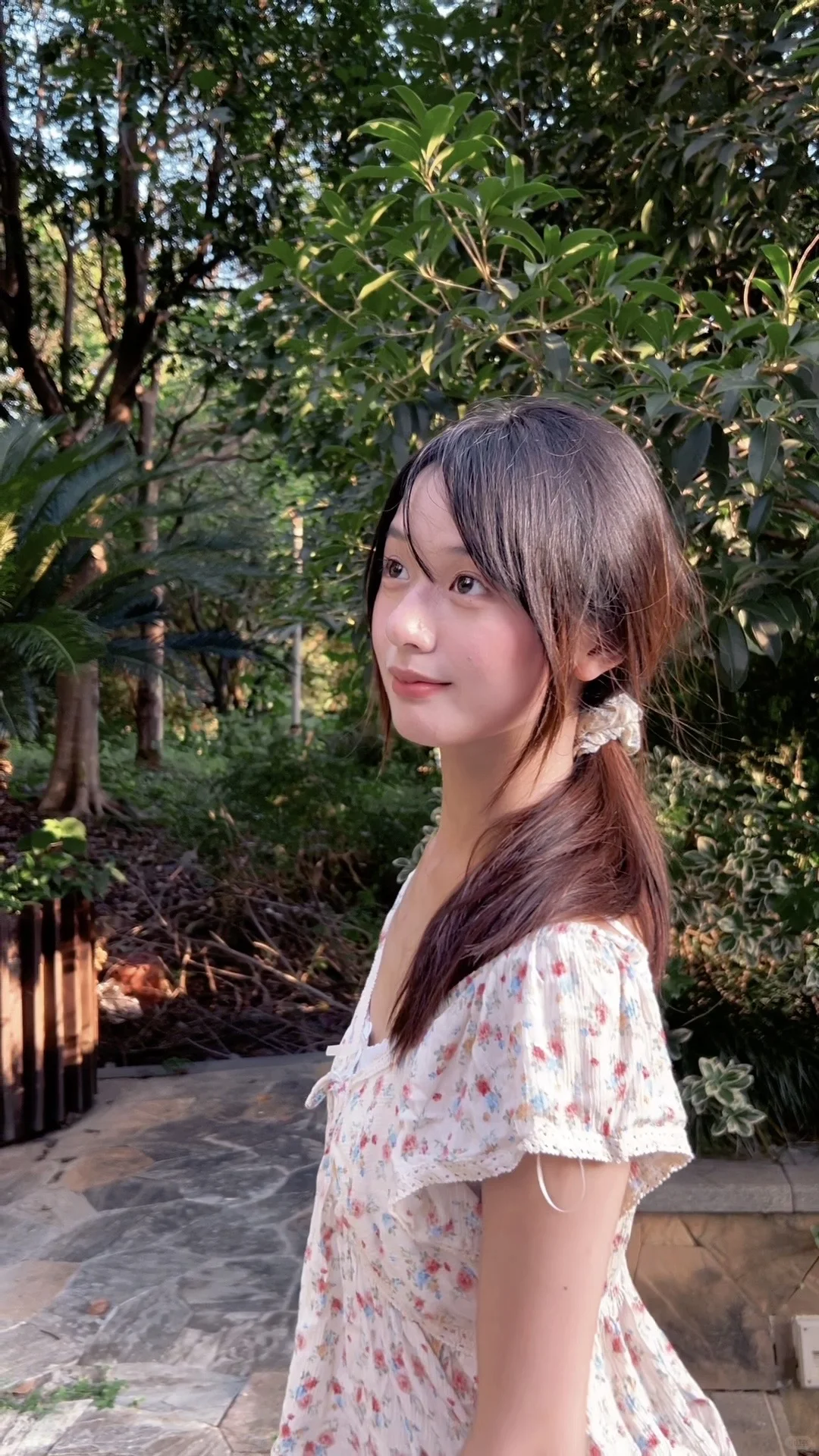 少女的思春期～