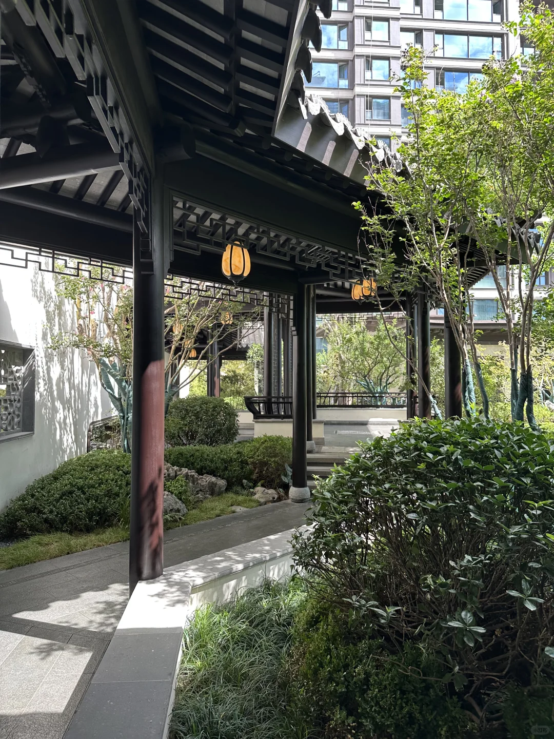东边 新中式园林 高品质 有特价房 三地铁