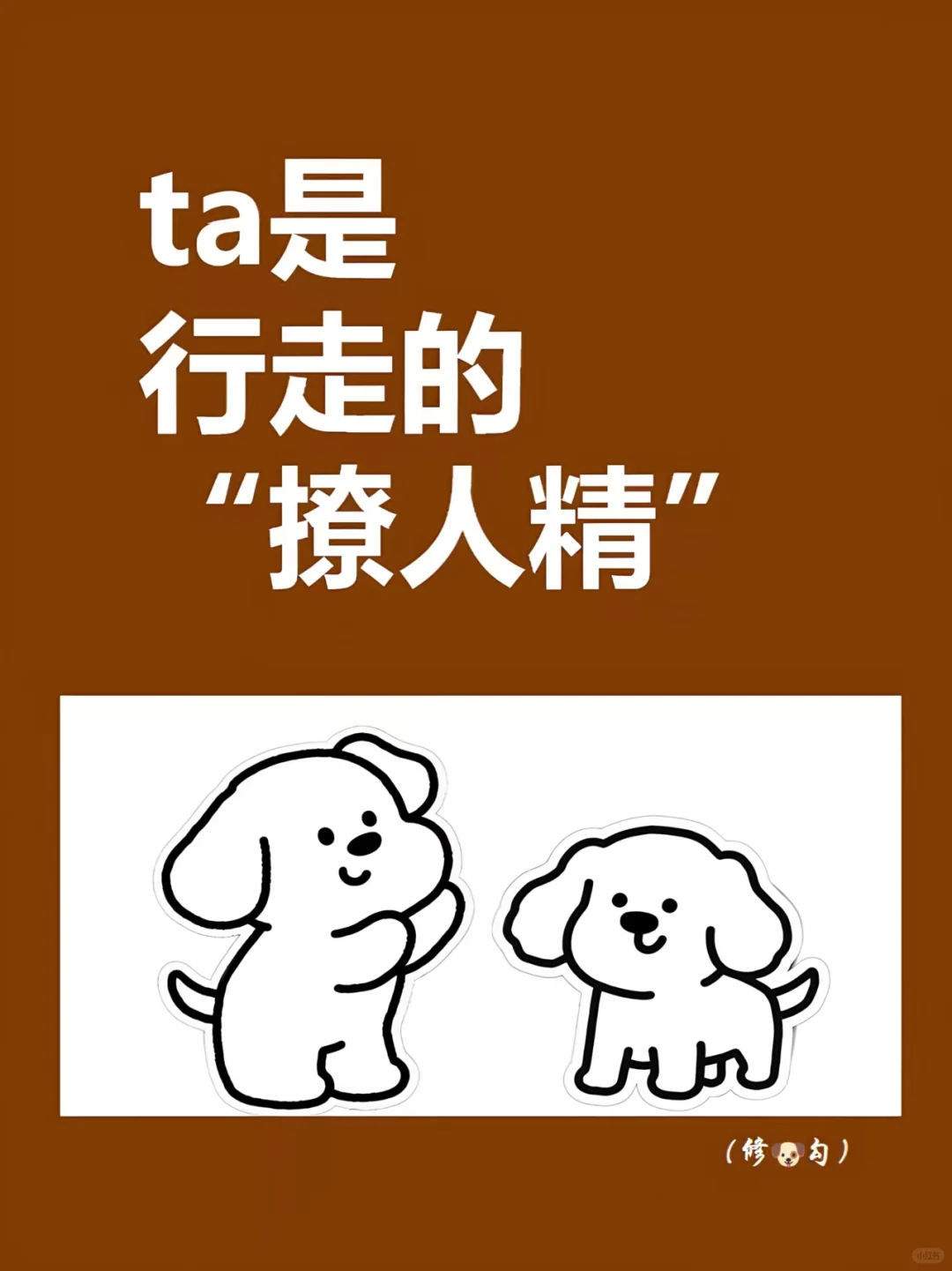 我的宝宝真是行走的撩人精！！！