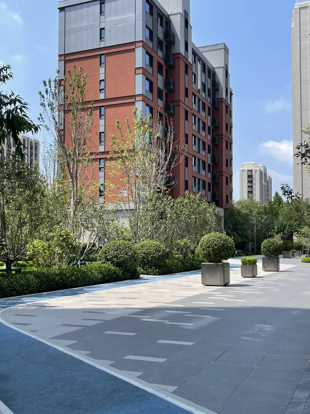 北京自己的三居室新房出租