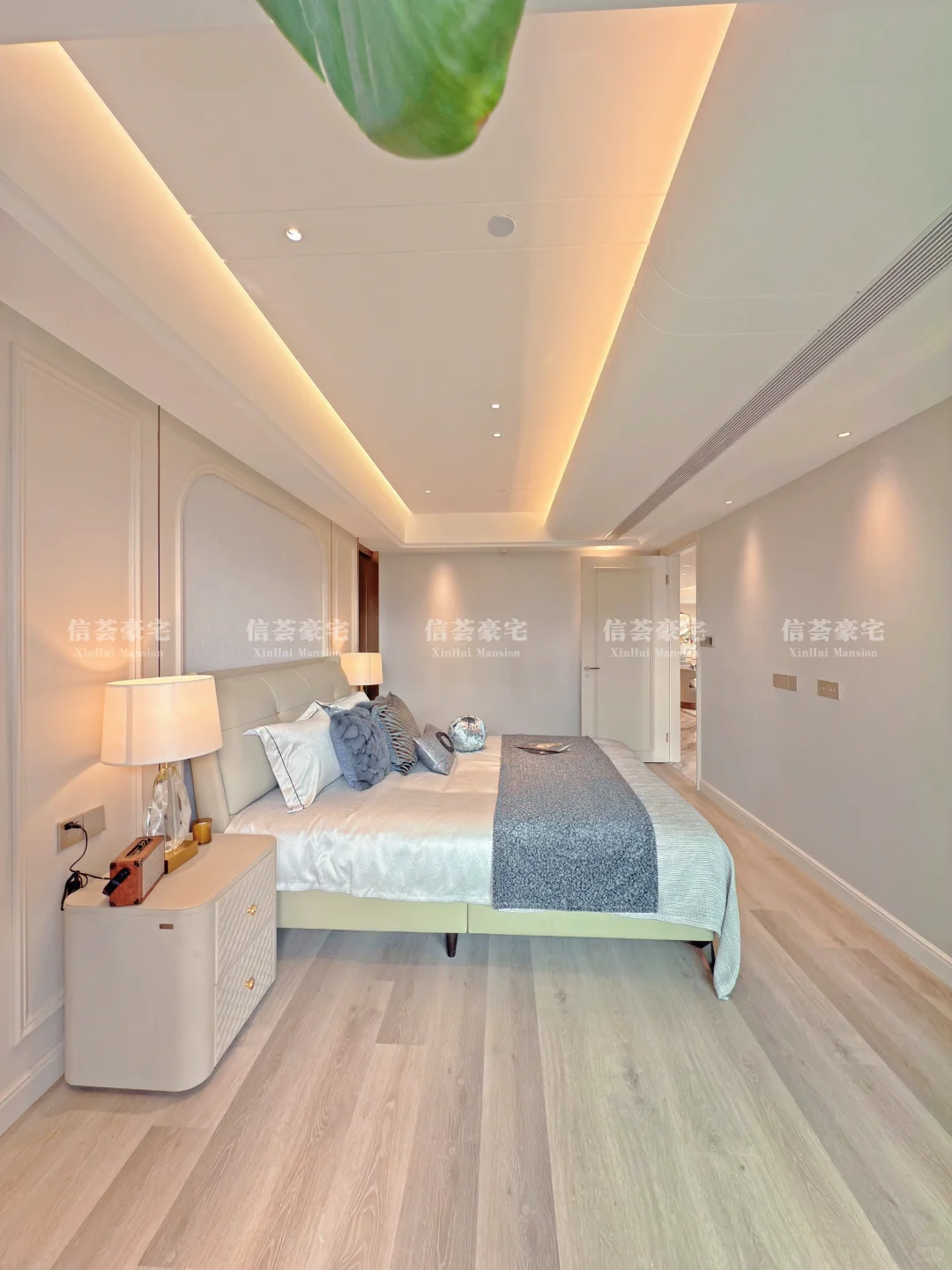 上海，淮海路4000多万就能坐拥500㎡Penthouse