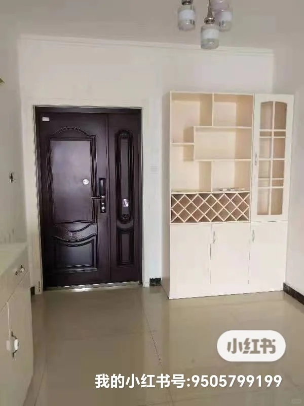 中心医院东区两室出租