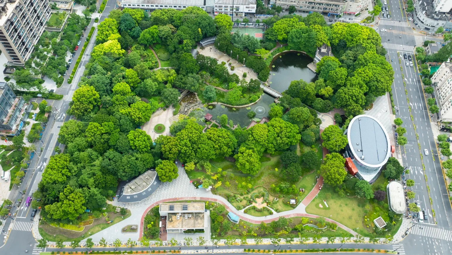 保利外滩启Park77🈶官方对接+新房团购返现