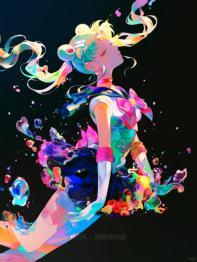 美少女，集合！