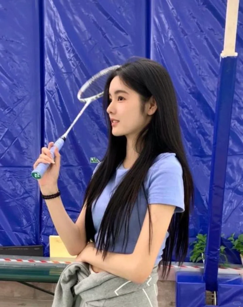 每天分享一个美女之小怡同学篇（三十六）