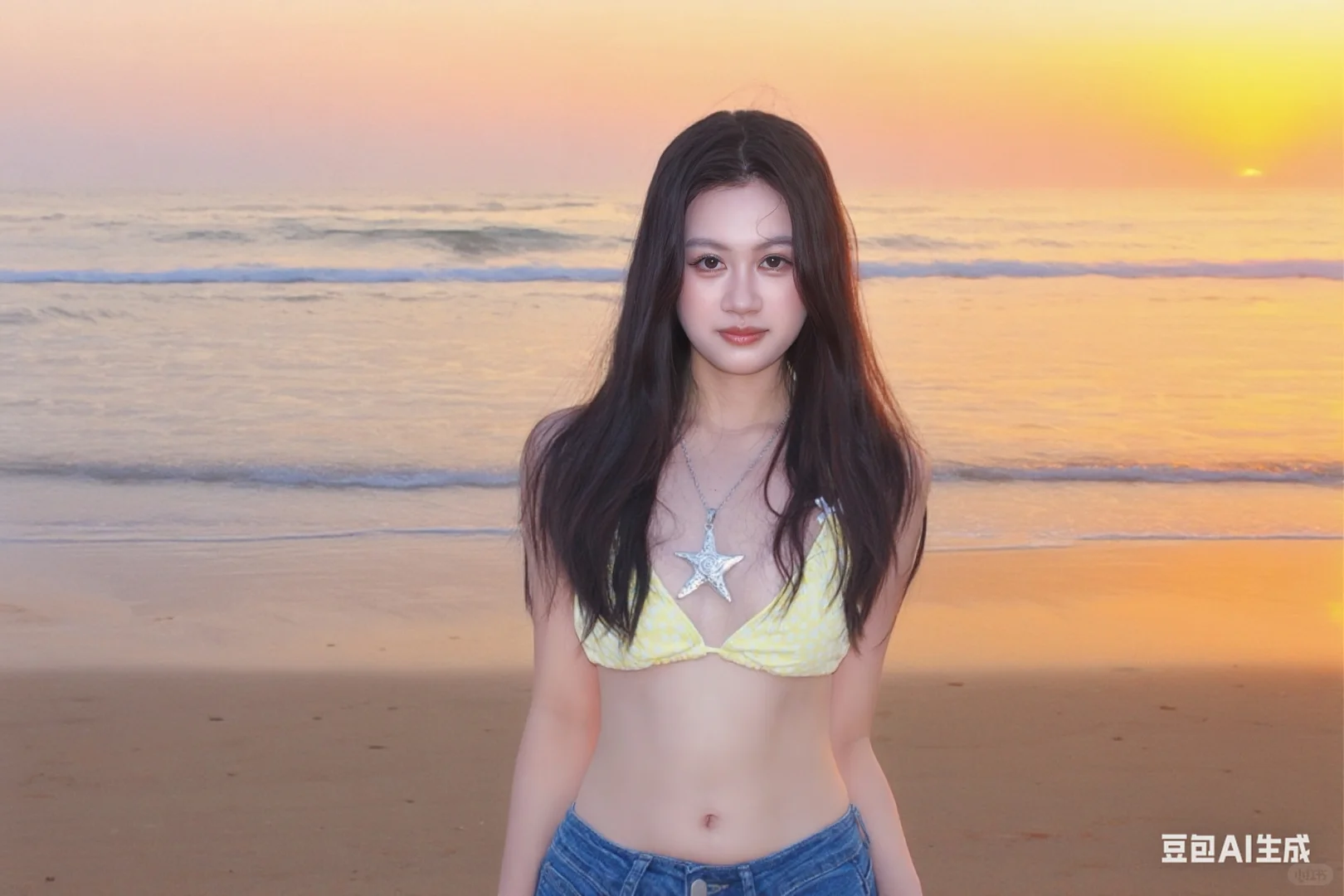 我靠我靠 豆包大哥 太帅了
