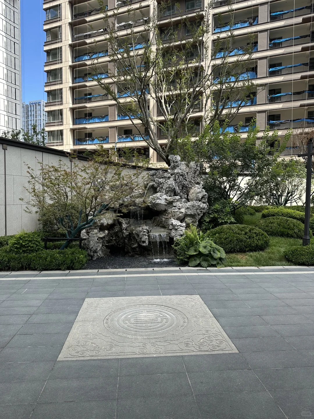 东边 新中式园林 高品质 有特价房 三地铁