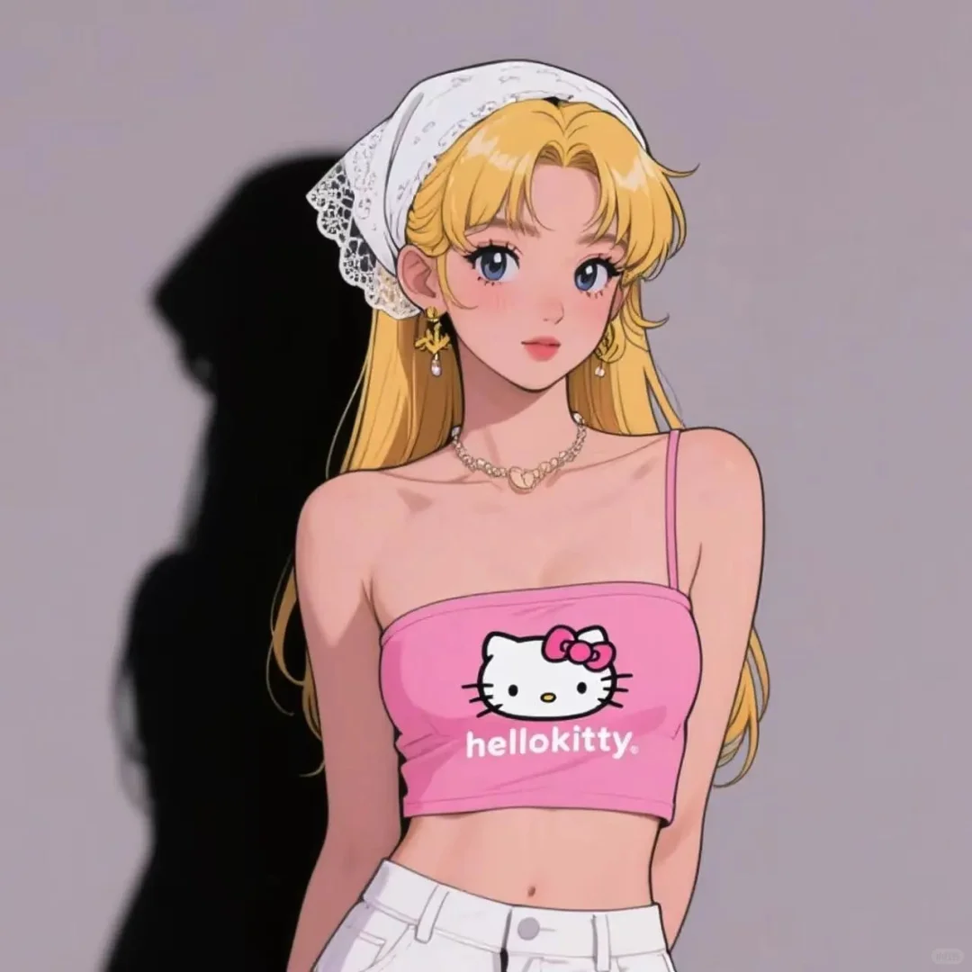爱我你就亲亲我🧚🏼‍♀️