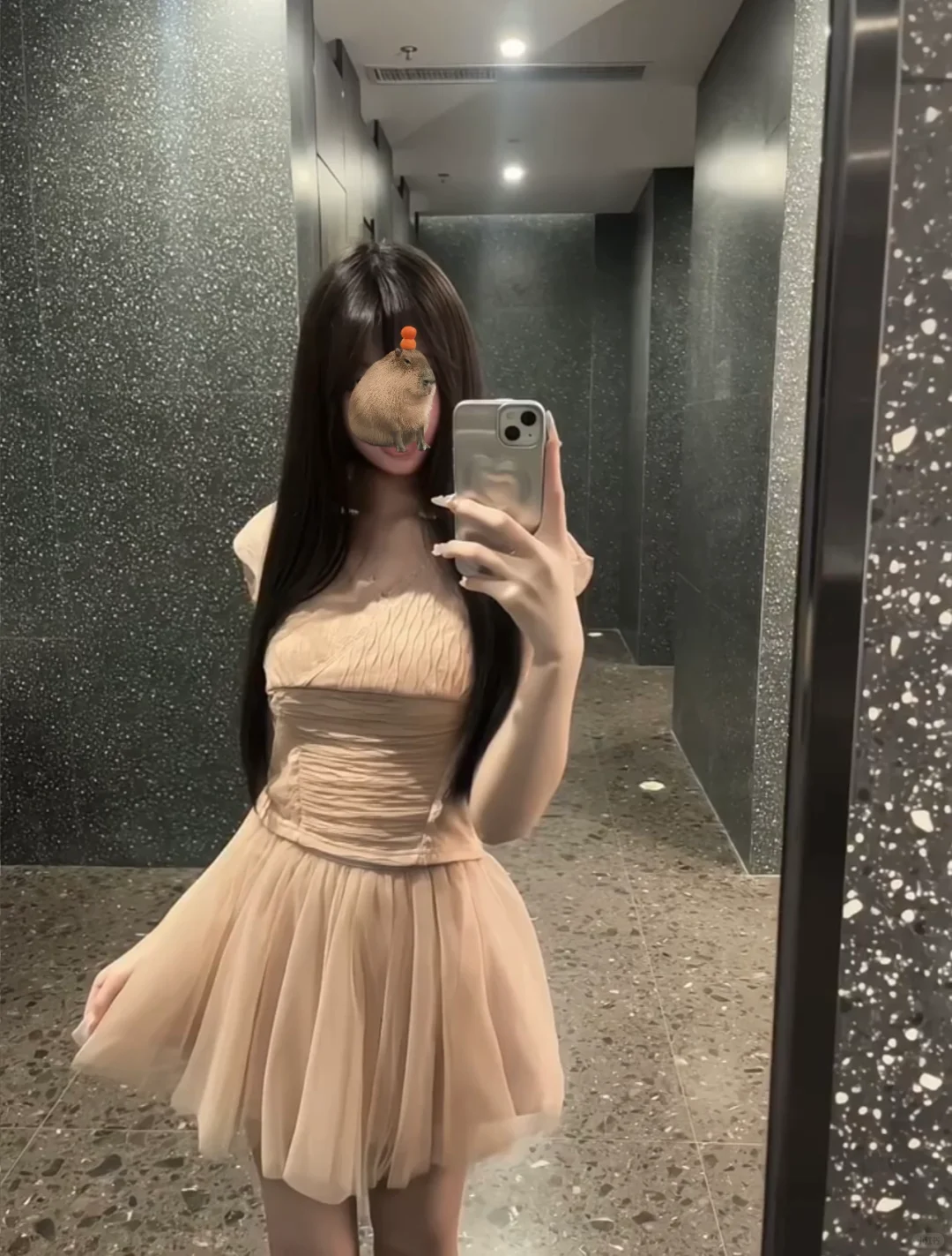 我的ootd|芭蕾如梦‼️是仙女的裙子来了‼️