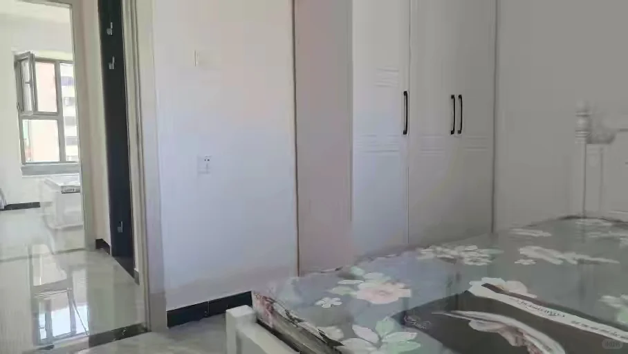 5分钟走路去🎒