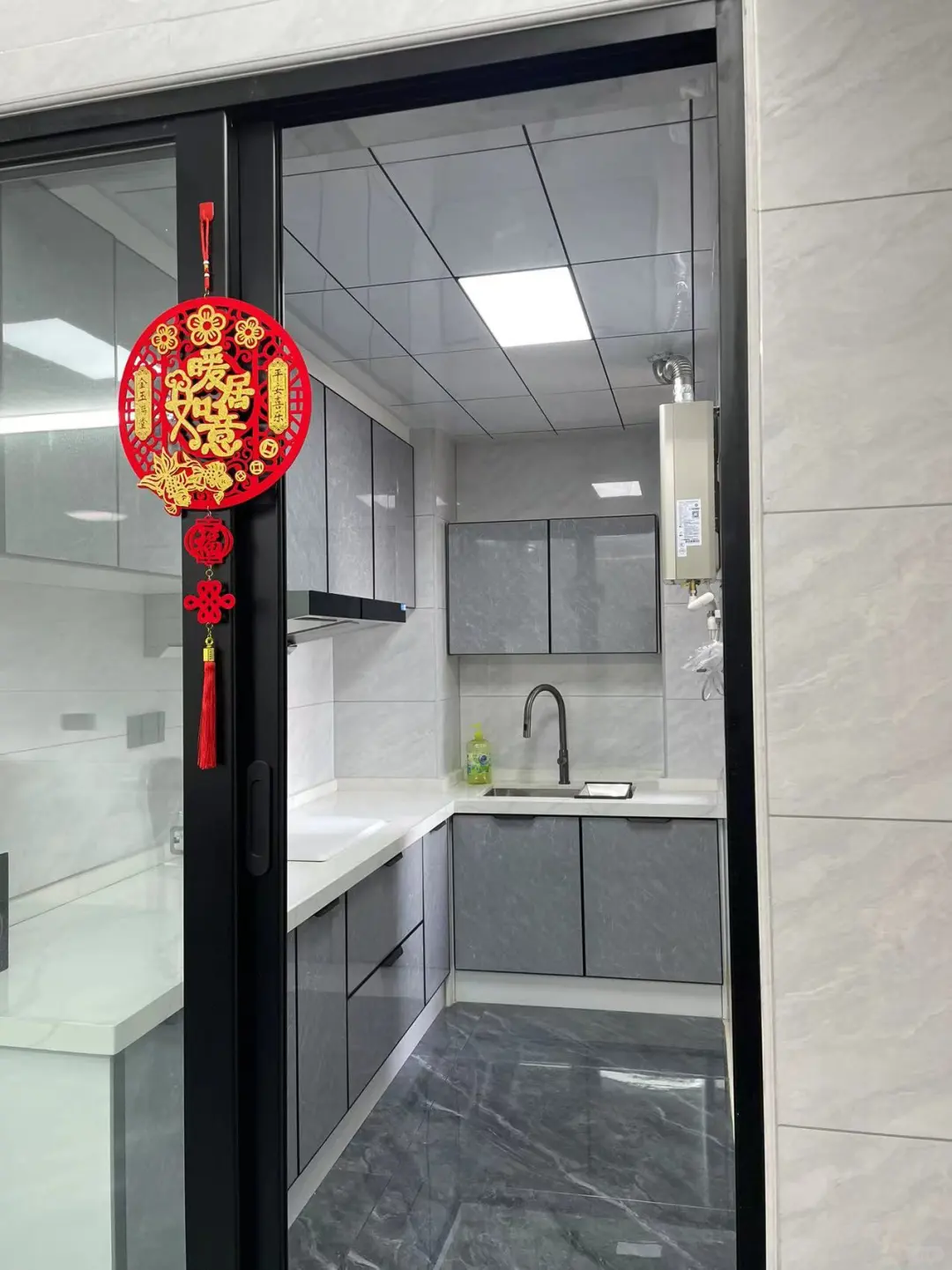 大家说这套2600包物业贵吗？