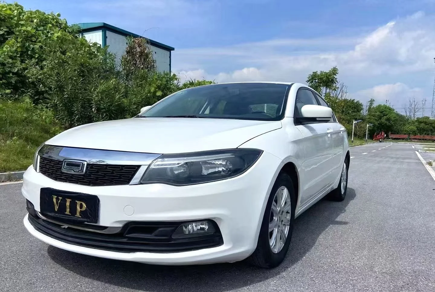 银川求购二手车