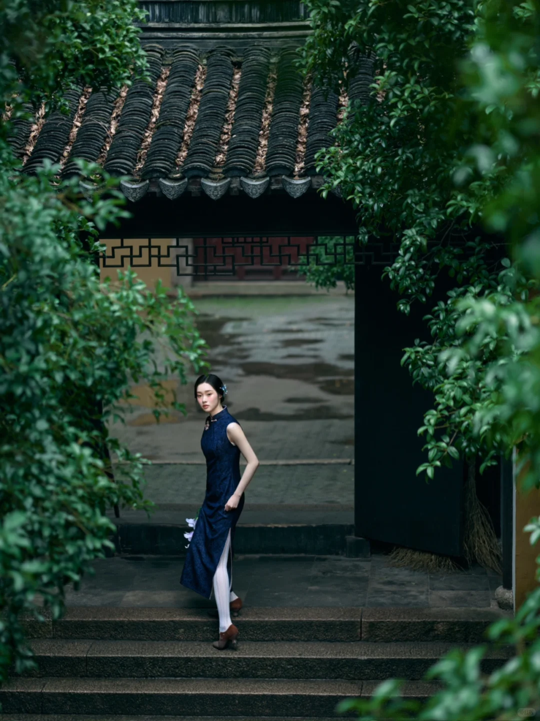 在江南写上一封信名为：青春《窈窕淑女》