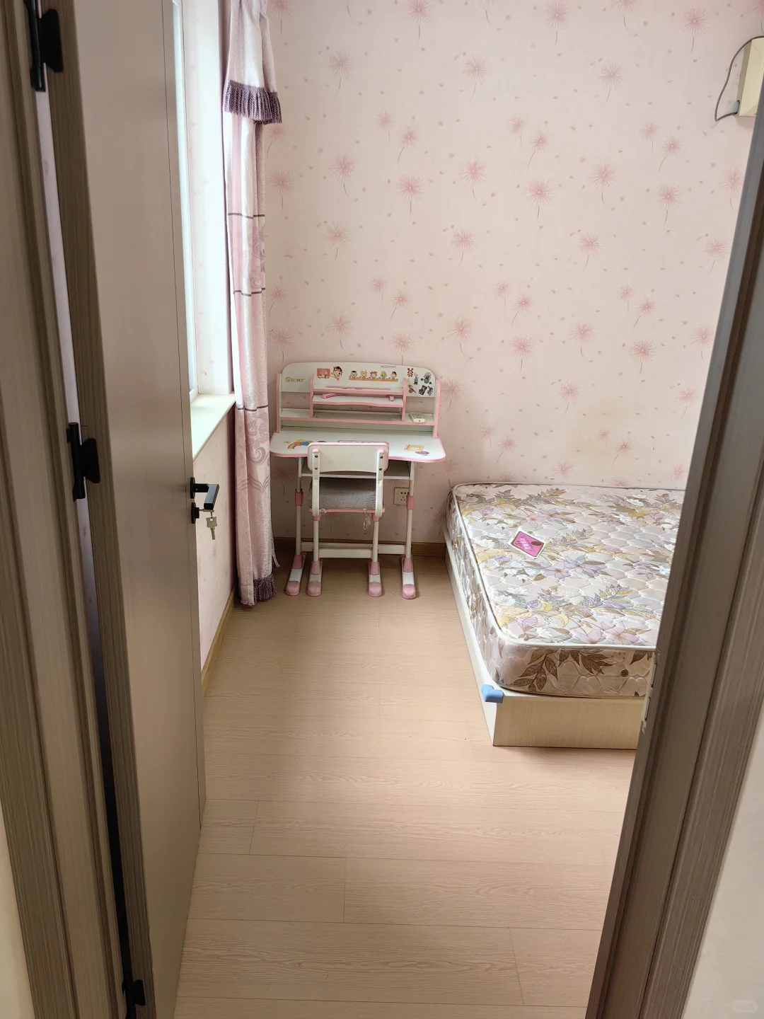 丰台新宫阳光星苑北区正规次卧出租