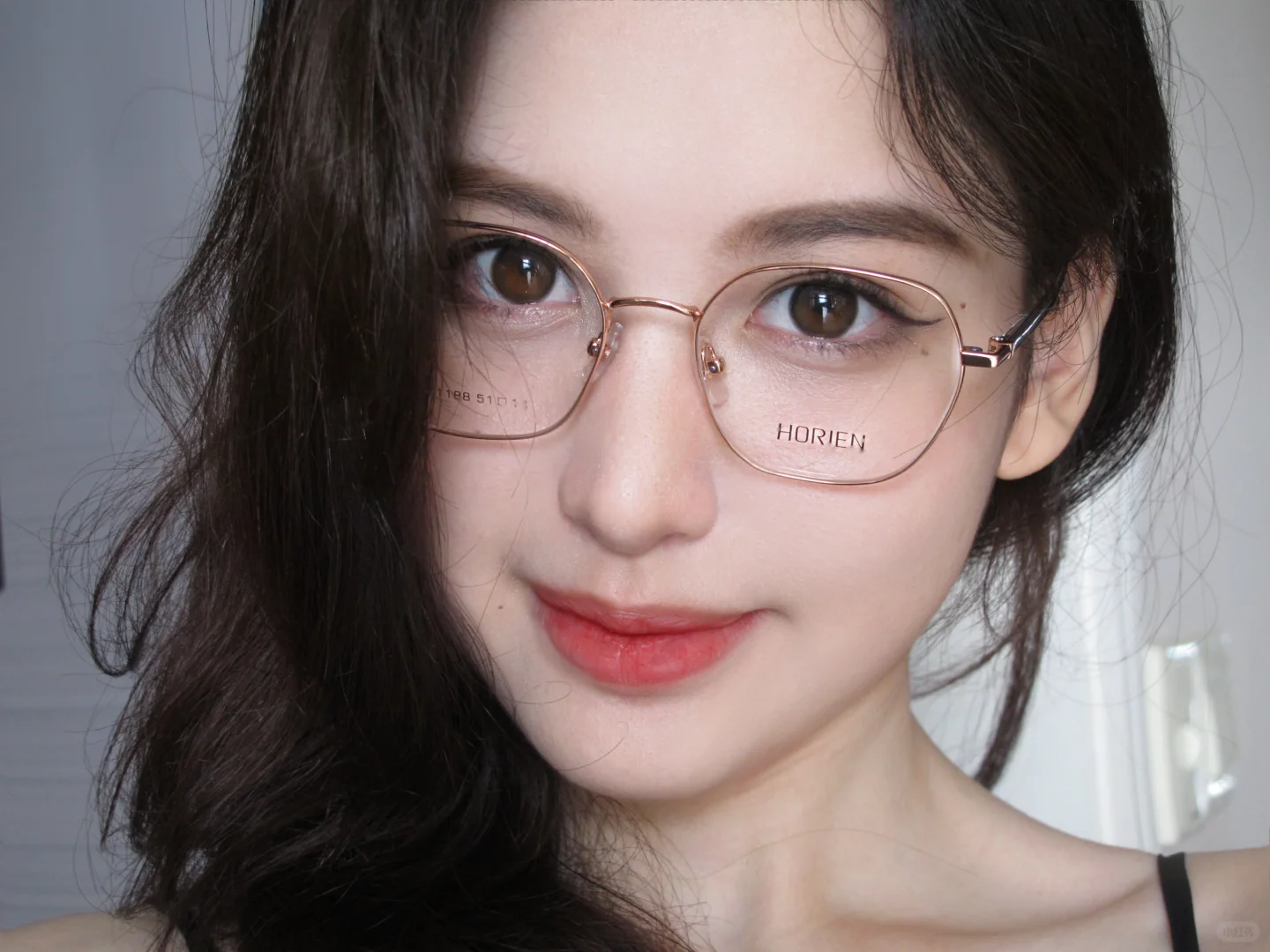 姐感是天生的