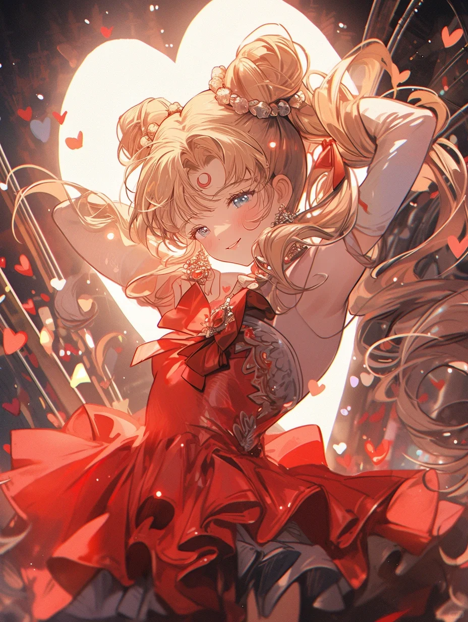 美丽动人美少女系列3|头像壁纸