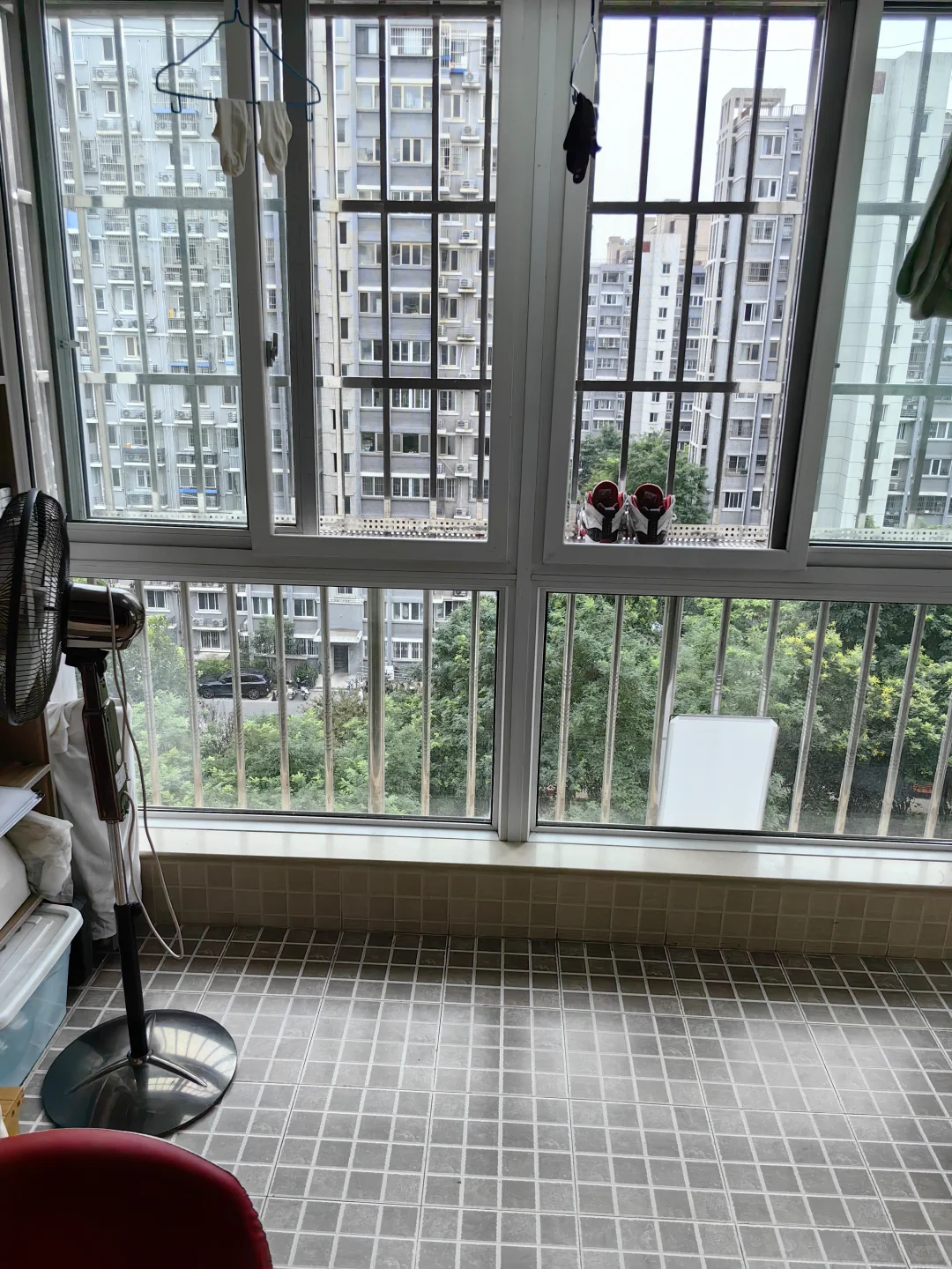 丰台新宫阳光星苑北区正规次卧出租