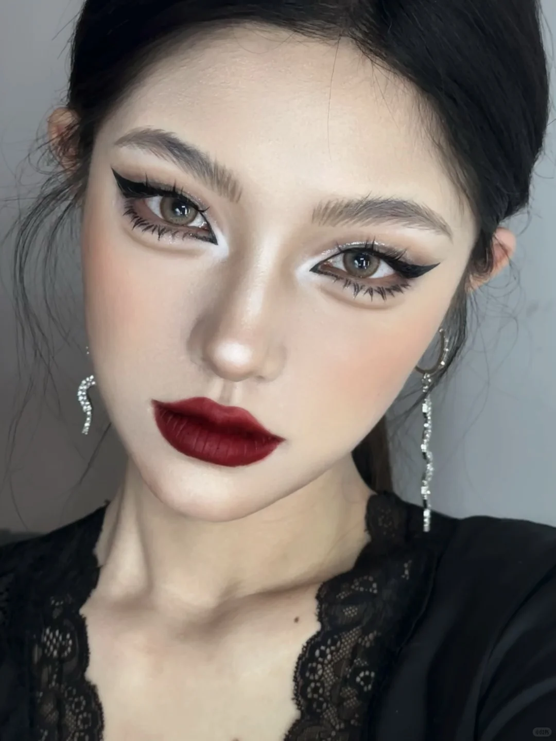 蛇蝎🦂