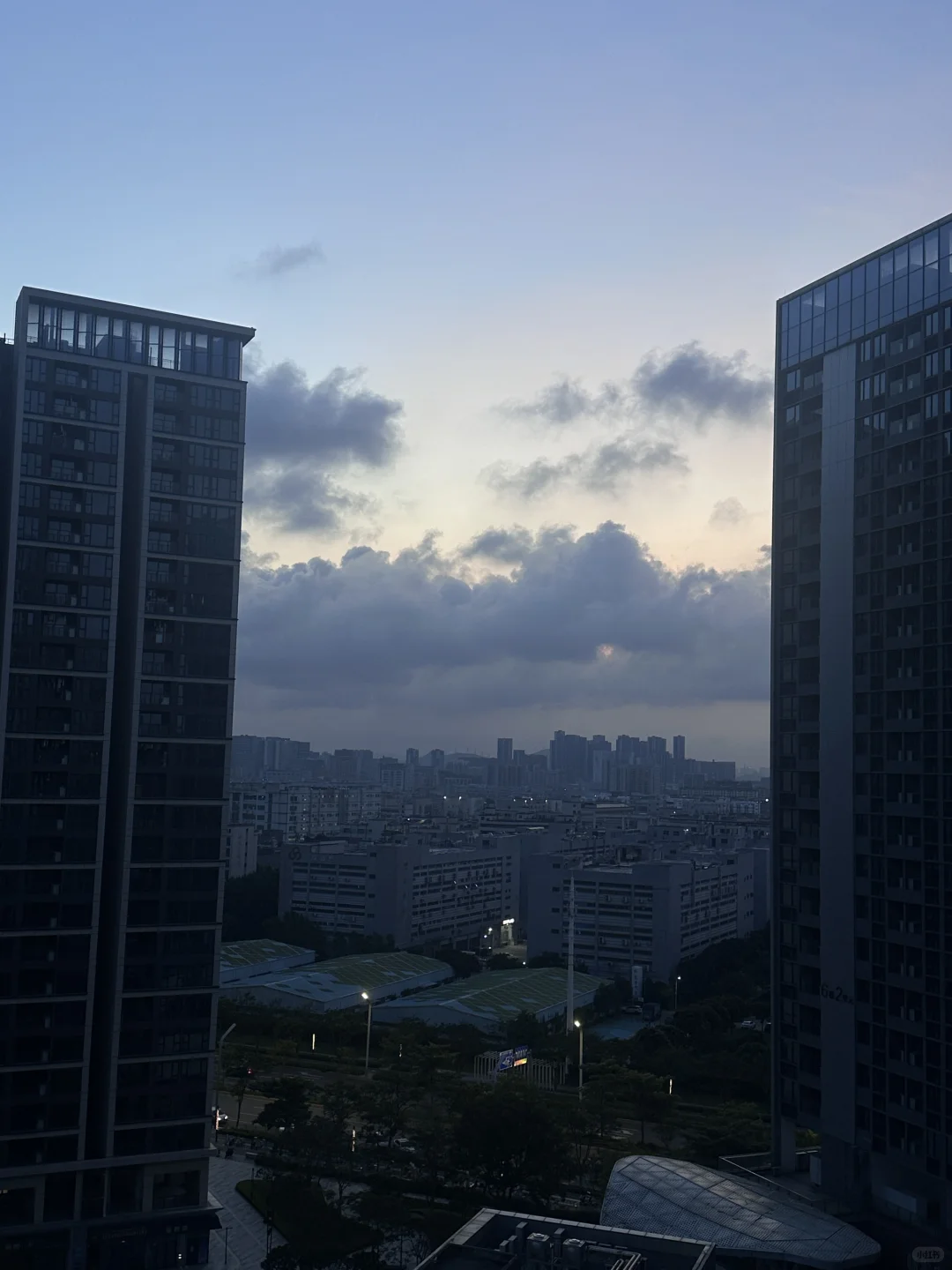 宝安转租公寓一房（房间布置不带走