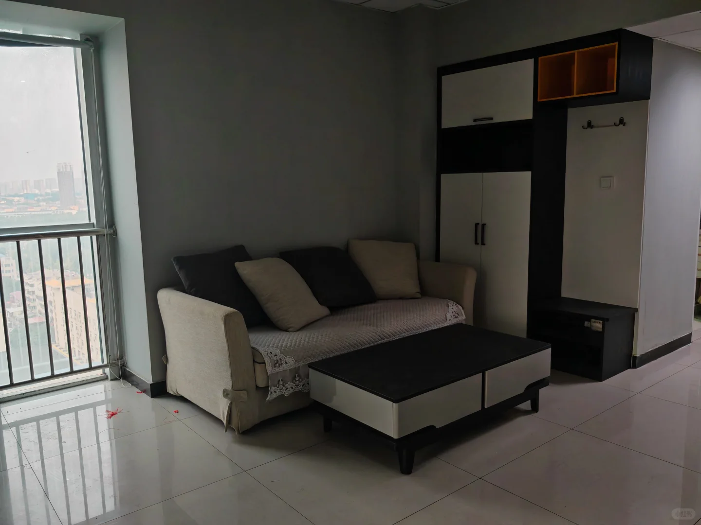邯郸市-丛台区-鹿城国际出租