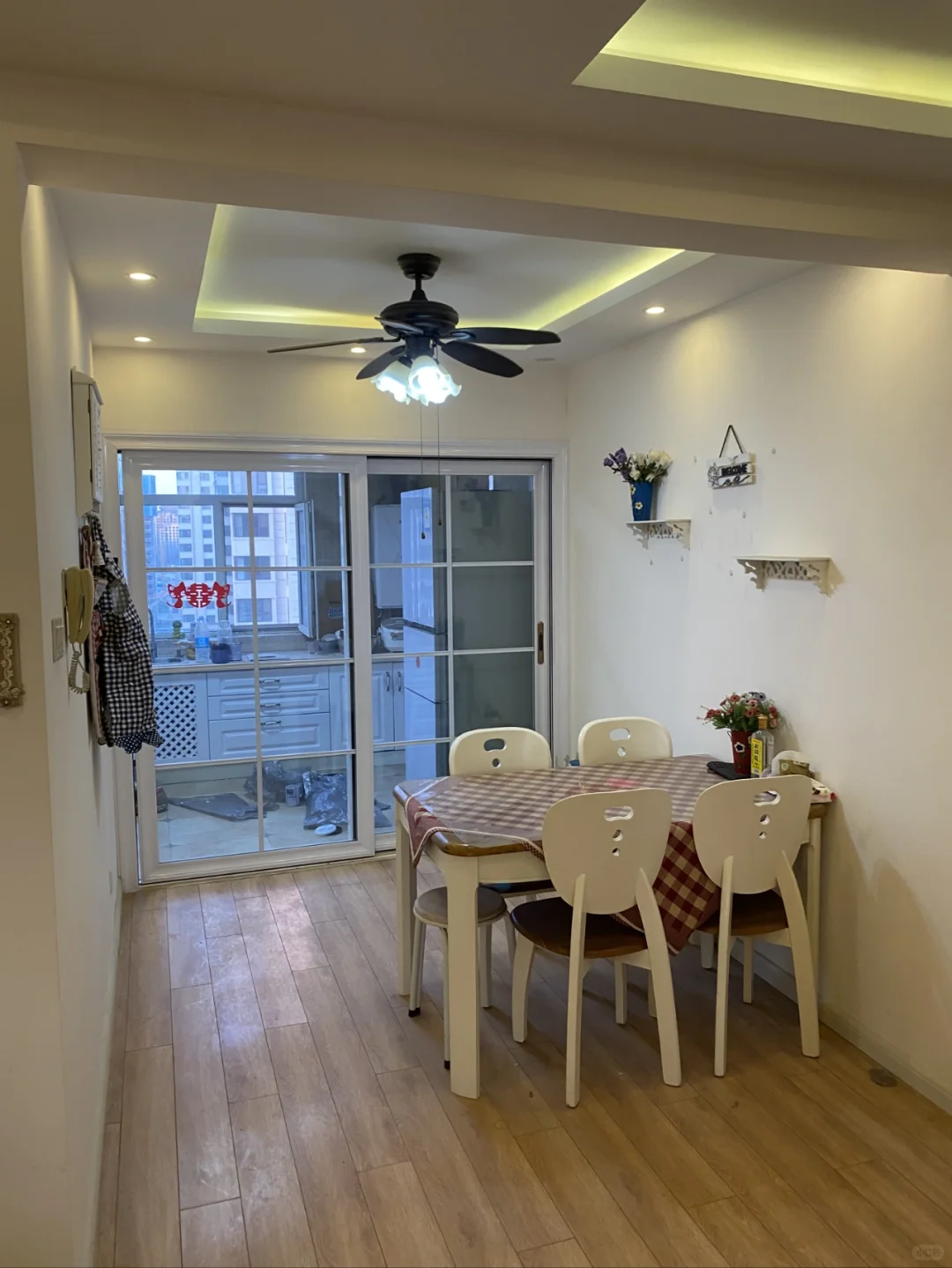 廊坊广阳区婚房首次出租