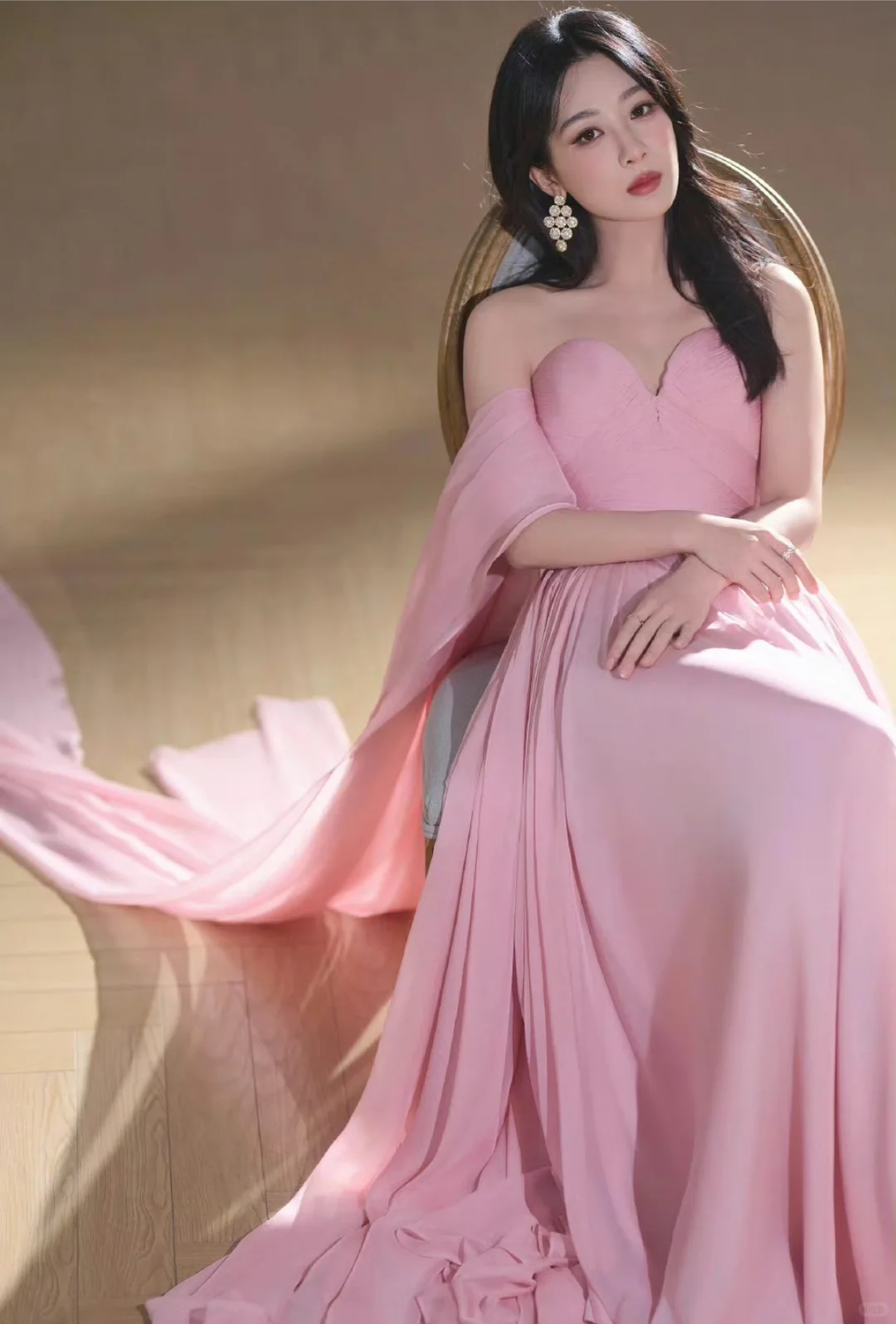 好美的小猴紫