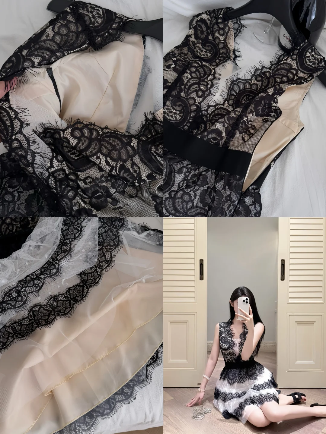 古早黑天鹅🖤y版298💰我家139💰，优质平替