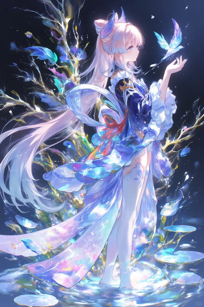 唯美心海已上线