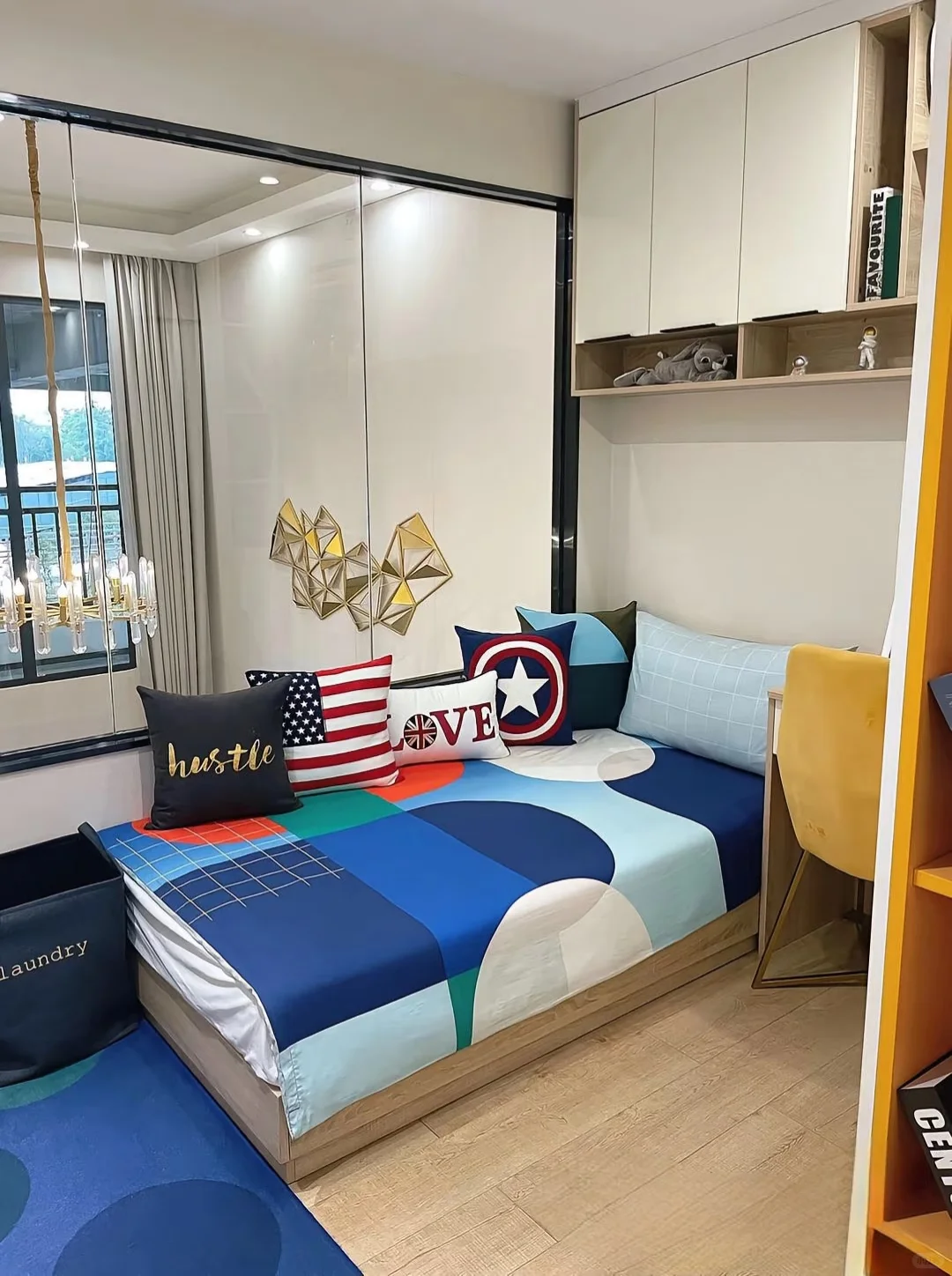 28岁姑娘在深圳宝安买房了🏠