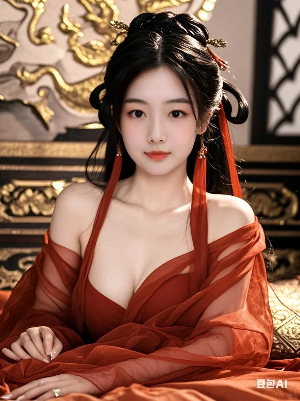 封神榜中的谁
