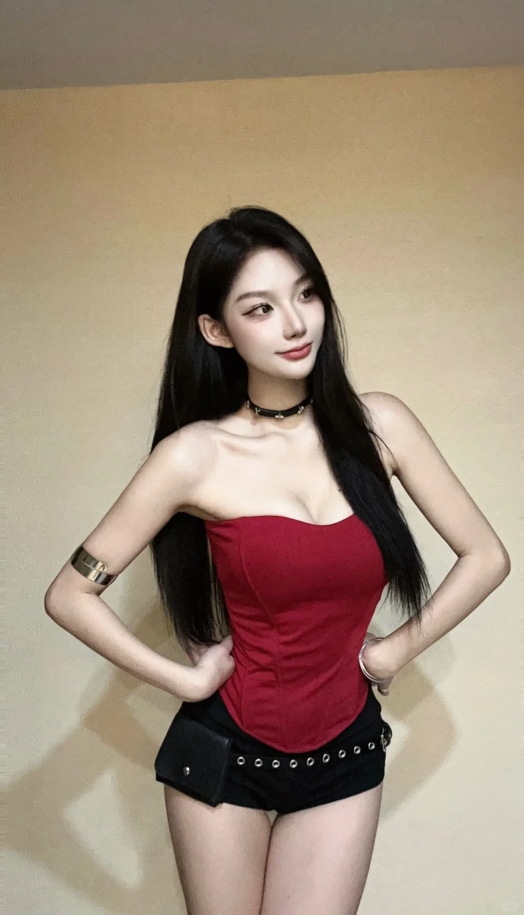 dj穿搭第9弹🔗