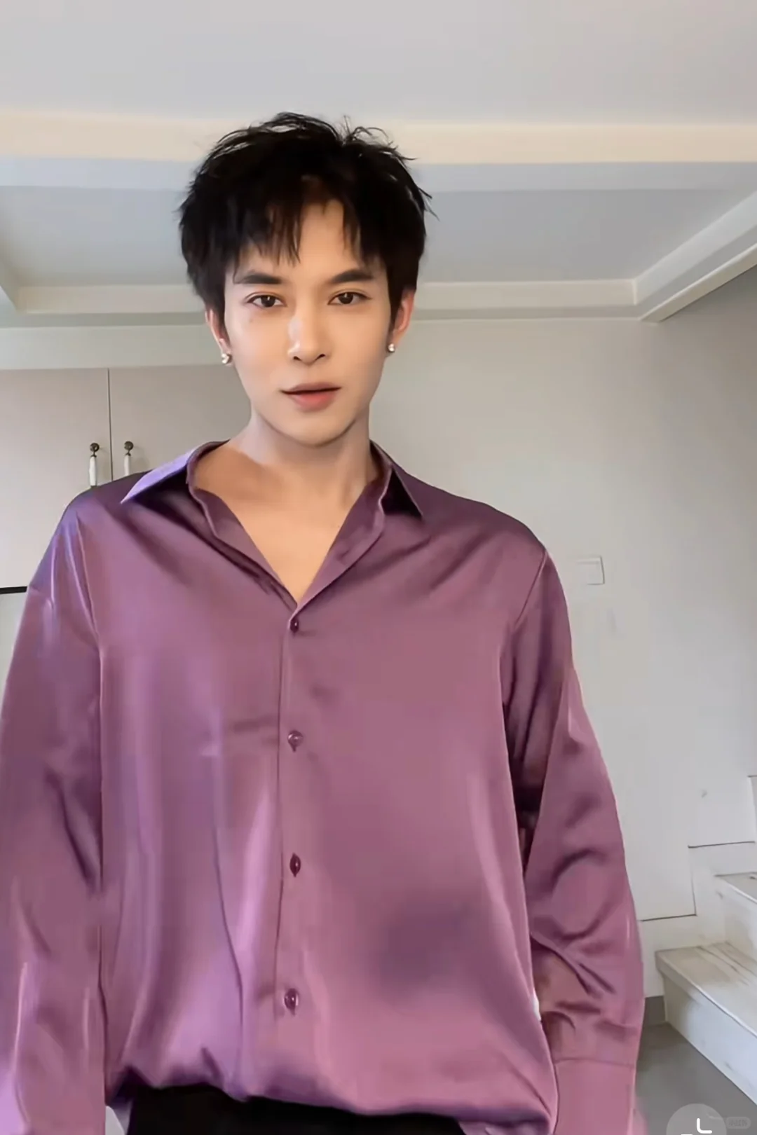 世界破破烂烂“朋友”缝缝补补🥰