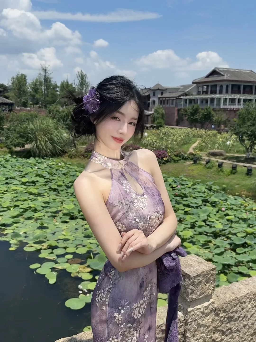 老公说果然许嵩说的对！！